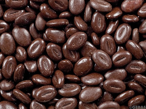 Decor Mocha en grano 1 Kg Btl