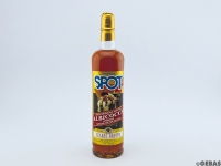 BROTTO Eislikör Apricot, 28% Alkohol 1 Liter-Flasche