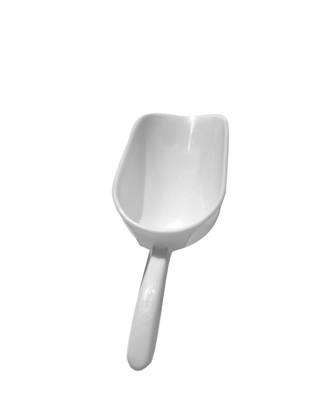 Doseerschepje van PP - klein