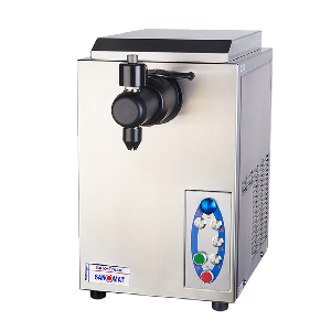 SANOMAT EURO CREAM cream whipper 2.5 L