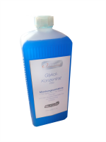 Ricambio FRIGOMAT glicole 1 litro concentrato