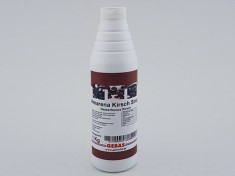 Topping Amarena-Sirup i. d. Fl.