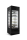 MONDIAL Panorama freezer cabinet VENERE NS BLACK