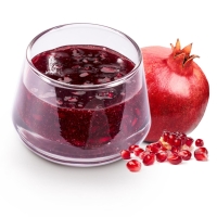 PreGel Arabeschi - Pomegranate 1 kg