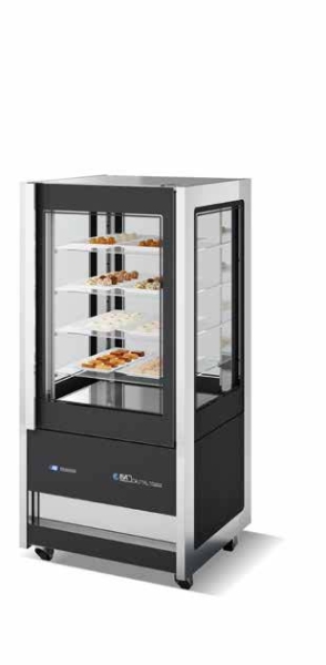 ISA Cristal Tower 750 LH H155 RS TB