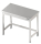Arbeitstisch 600x700x850 VSTR