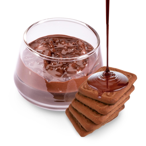 Galleta de mantequilla PreGel 1 kg
