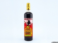 BROTTO Eislikör Mokka Morena, 28% Alkohol 1...