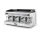 WEGA AIRY EVD3 BROWN BLACK coffee machine