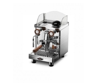 WEGA MININOVA CLASSIC 1 INOX koffiemachine