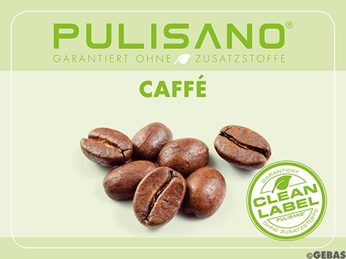 Pulisano Paste Caffé 100%