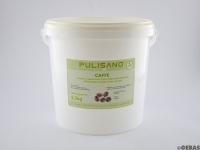 Pulisano Paste Caffé 100%