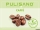 Pulisano Paste Caffé 100%