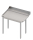 Mesa de drenaje 800x750x880 LX AFK
