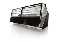 Vitrina de helados ORION 365 H1400 L1110 400V G6